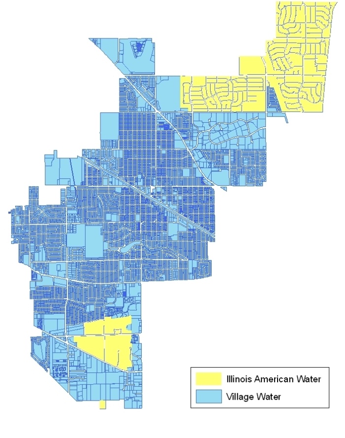 Map highlighting the geographical boundaries and location of San Diego city within its surrounding